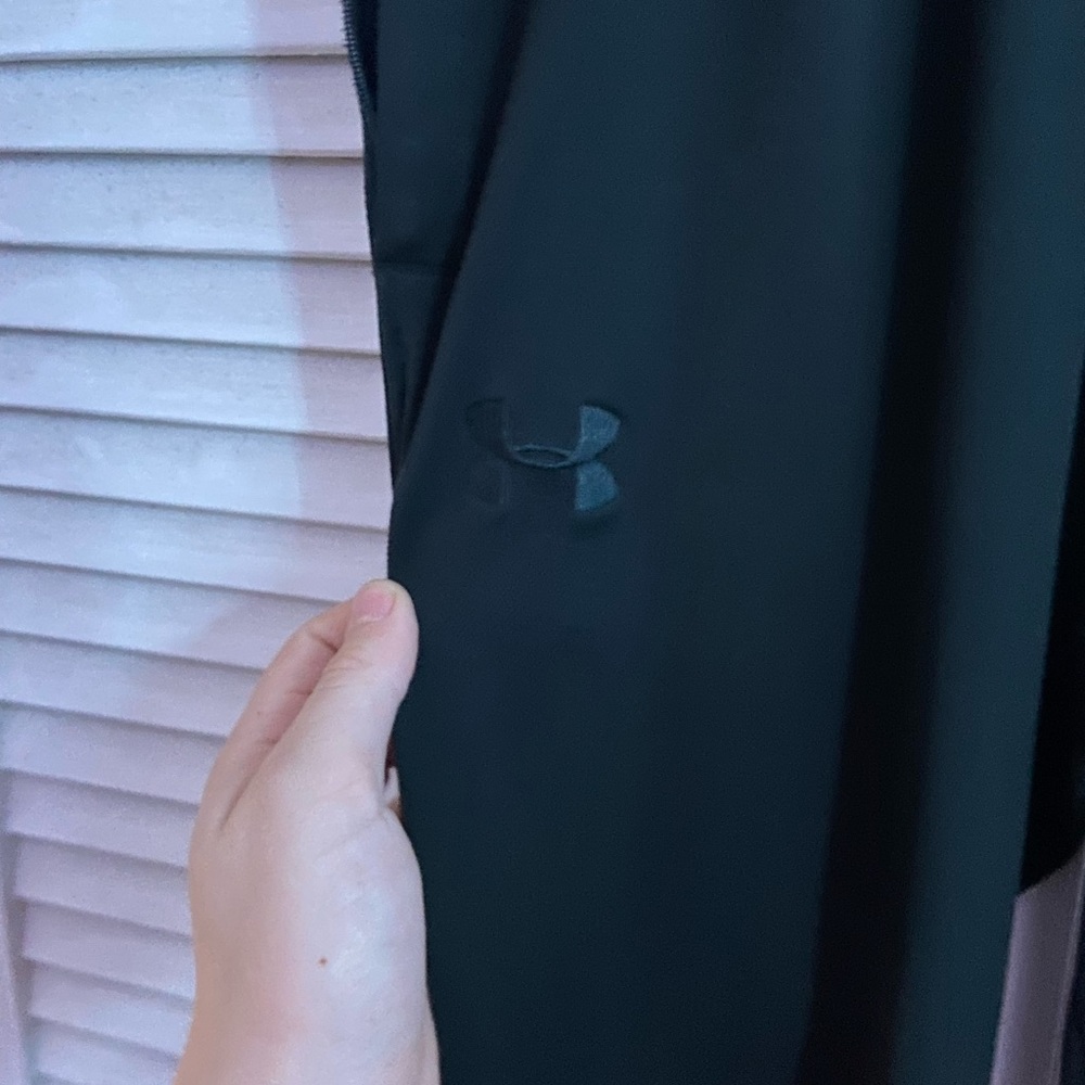 Under armour